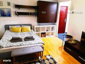 Garsoniera | Tineretului - Timpuri Noi | 3 Min Metrou |  Modern — miniatura 4