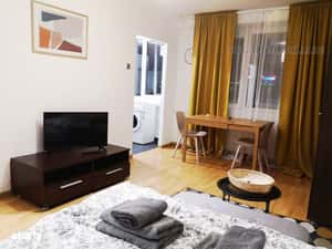 Garsoniera | Tineretului - Timpuri Noi | 3 Min Metrou |  Modern — miniatura 5