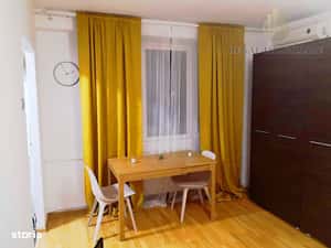 Garsoniera | Tineretului - Timpuri Noi | 3 Min Metrou |  Modern — miniatura 6