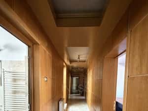 Piata Romana foarte aproape de metrou, bloc 2004, etaj 4/P+5, 115mp — miniatura 3