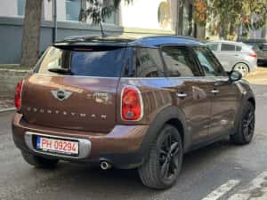 Mini Cooper D Countryman facelift — miniatura 3