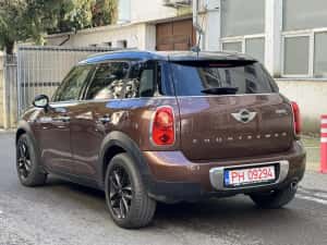Mini Cooper D Countryman facelift — miniatura 4
