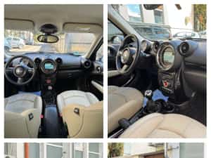 Mini Cooper D Countryman facelift — miniatura 5