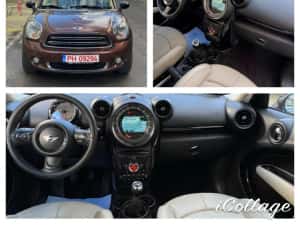 Mini Cooper D Countryman facelift — miniatura 6