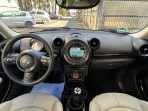 Mini Cooper D Countryman facelift — miniatura 7