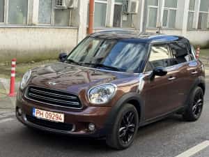 Mini Cooper D Countryman facelift — miniatura 9
