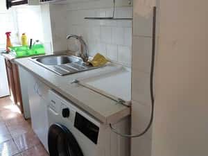 2100 lei/luna - Apartament 3 camere decomandate, Manastur, Cluj-Napoca — miniatura 6