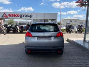 Peugeot 2008 1.6 BlueHDi Active / Car No. 72 — miniatura 5