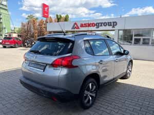 Peugeot 2008 1.6 BlueHDi Active / Car No. 72 — miniatura 6