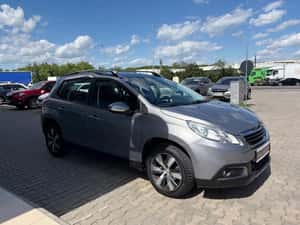 Peugeot 2008 1.6 BlueHDi Active / Car No. 72 — miniatura 7