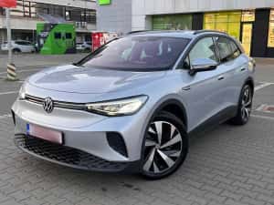 Volkswagen ID4 77 kWh Pro Performance