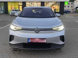 Volkswagen ID4 77 kWh Pro Performance — miniatura 3
