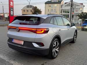 Volkswagen ID4 77 kWh Pro Performance — miniatura 4