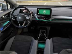 Volkswagen ID4 77 kWh Pro Performance — miniatura 7
