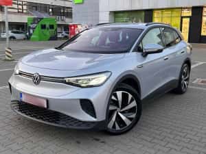 Volkswagen ID4 77 kWh Pro Performance — miniatura 10