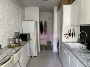 2 camere Drumul Taberei - Favorit | 2 min metrou, mobilat, zona verde — miniatura 3