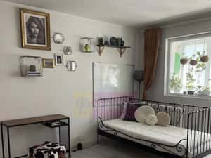 2 camere Drumul Taberei - Favorit | 2 min metrou, mobilat, zona verde — miniatura 4