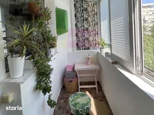 2 camere Drumul Taberei - Favorit | 2 min metrou, mobilat, zona verde — miniatura 6