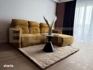 Apartament lux 2 camere, 45 mp, terasa 10 mp, etaj intermediar, garaj, — miniatura 3