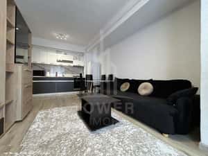 Apartament 2 camere de închiriat Doamna Stanca — miniatura 3