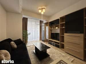 Apartament 2 camere de închiriat Doamna Stanca — miniatura 4