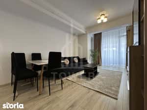 Apartament 2 camere de închiriat Doamna Stanca — miniatura 5
