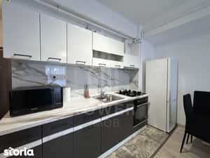 Apartament 2 camere de închiriat Doamna Stanca — miniatura 6