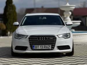 Vand Audi A6 2.0 Diesel 177cp 2012 PROPRIETAR