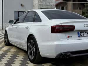 Vand Audi A6 2.0 Diesel 177cp 2012 PROPRIETAR — miniatura 5