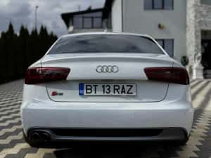Vand Audi A6 2.0 Diesel 177cp 2012 PROPRIETAR — miniatura 6