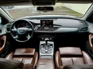 Vand Audi A6 2.0 Diesel 177cp 2012 PROPRIETAR — miniatura 8