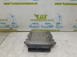 Calculator motor A6421508578 0281013722 3.0 cdi OM642 Mercedes Benz E-Class W211/S211 (2002 - 2006) — miniatura 8