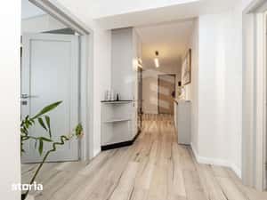 Coresi-Penthouse 3 camere +loc de parcare subteran 203mp — miniatura 6