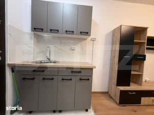 Camera de camin, 17 mp, zona Bularga — miniatura 4