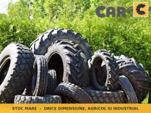Cauciucuri 1000/55R32 Michelin Anvelope Combina SH REDUCERE TVA — miniatura 6