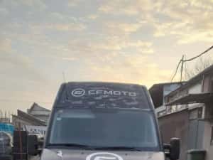 Vând Iveco Daily 2016