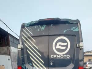Vând Iveco Daily 2016 — miniatura 3