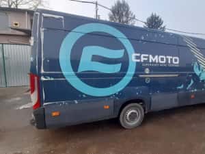 Vând Iveco Daily 2016 — miniatura 4