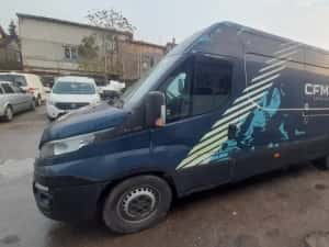 Vând Iveco Daily 2016 — miniatura 5