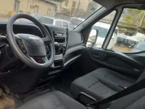 Vând Iveco Daily 2016 — miniatura 9