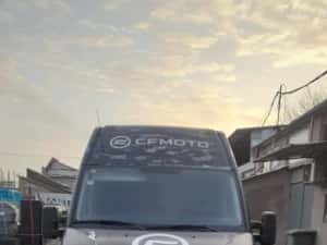Vând Iveco Daily 2016 — miniatura 10