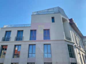 Apartament imobil NOU - Cartierul Armenesc, Parter — miniatura 3