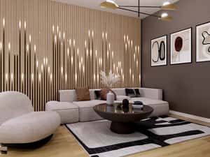 HILS Sunrise 3 camere tip 3B — miniatura 3