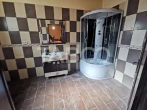 Casa individuala cu 5 camere in localitatea Miercurea Sibiului — miniatura 6