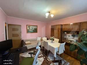 Apartament 4 camere, 90.30 mp, zona Dacia