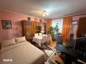 Apartament 4 camere, 90.30 mp, zona Dacia — miniatura 3