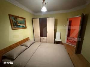 Apartament 4 camere, 90.30 mp, zona Dacia — miniatura 4
