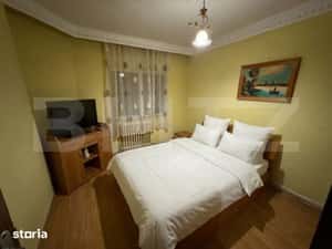 Apartament 4 camere, 90.30 mp, zona Dacia — miniatura 5