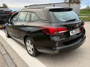 ASTRA K 1.6 CDTI*2017*euro 6*Climatronic*Navigatie*Scaune incalzite*Volan incalzit*Distributie schimbata*Nr.zoll valabile* — miniatura 5