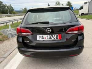 ASTRA K 1.6 CDTI*2017*euro 6*Climatronic*Navigatie*Scaune incalzite*Volan incalzit*Distributie schimbata*Nr.zoll valabile* — miniatura 7
